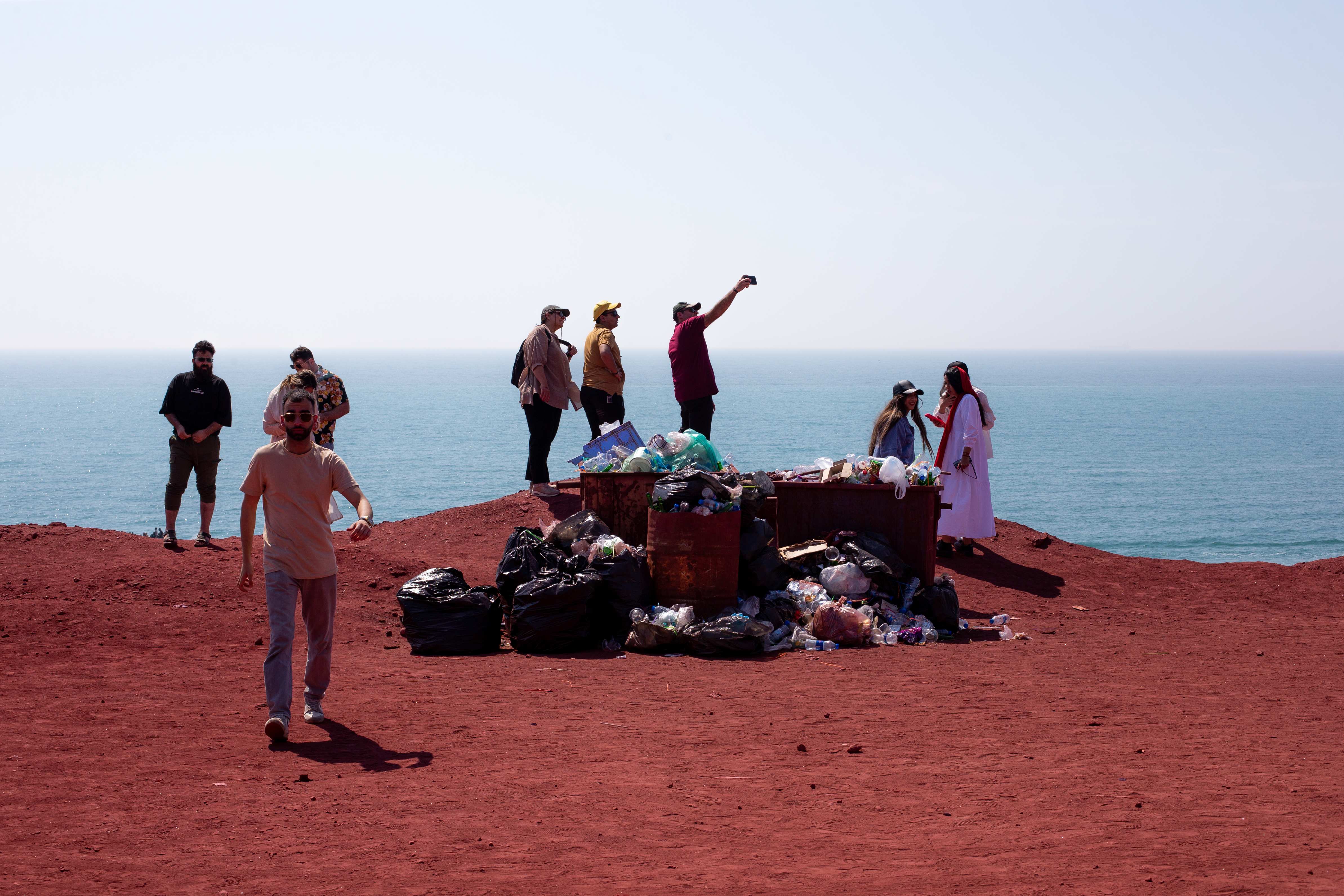 Environmental Documentary